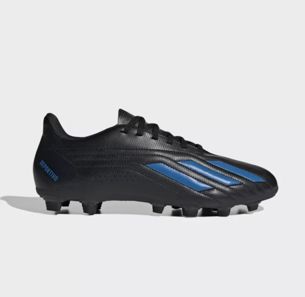 Бутсы Adidas Deportivo II FG